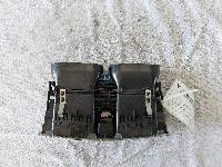 View Auto part Heater/Ac Controls Mercedes C Class 2008