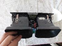 View Auto part Heater/Ac Controls Mercedes C Class 2008