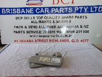 View Auto part Sunvisor Mercedes C Class 2008