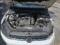 View Auto part R/Bar Bracket/Reinfo Volkswagen Golf 2014