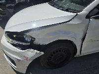 View Auto part R/Bar Bracket/Reinfo Volkswagen Golf 2014