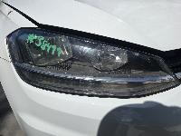 View Auto part R/Bar Bracket/Reinfo Volkswagen Golf 2014