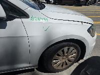 View Auto part R/Bar Bracket/Reinfo Volkswagen Golf 2014