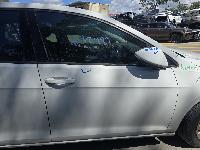 View Auto part R/Bar Bracket/Reinfo Volkswagen Golf 2014