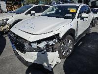 View Auto part Rear Spoiler Mazda Cx30 2024