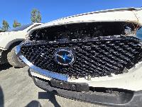 View Auto part Rear Spoiler Mazda Cx30 2024