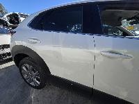 View Auto part Rear Spoiler Mazda Cx30 2024