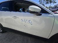 View Auto part Rear Spoiler Mazda Cx30 2024