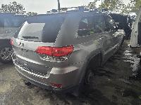 View Auto part Right Taillight Jeep Grandcherokee 2014