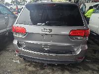 View Auto part Right Taillight Jeep Grandcherokee 2014