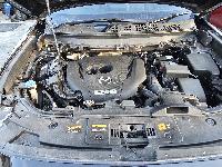 View Auto part Seatbelt/Stalk Mazda Cx9 2018