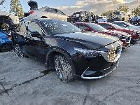 View Auto part Seatbelt/Stalk Mazda Cx9 2018