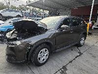 View Auto part Rear Bumper Mazda Cx5 2018