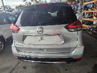 View Auto part R/Bar Bracket/Reinfo Nissan Xtrail 2020
