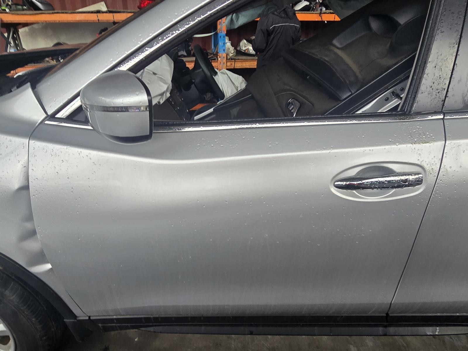 2020 Nissan Xtrail R/Bar Bracket/Reinfo View Auto part R/Bar Bracket/Reinfo Nissan Xtrail 2020