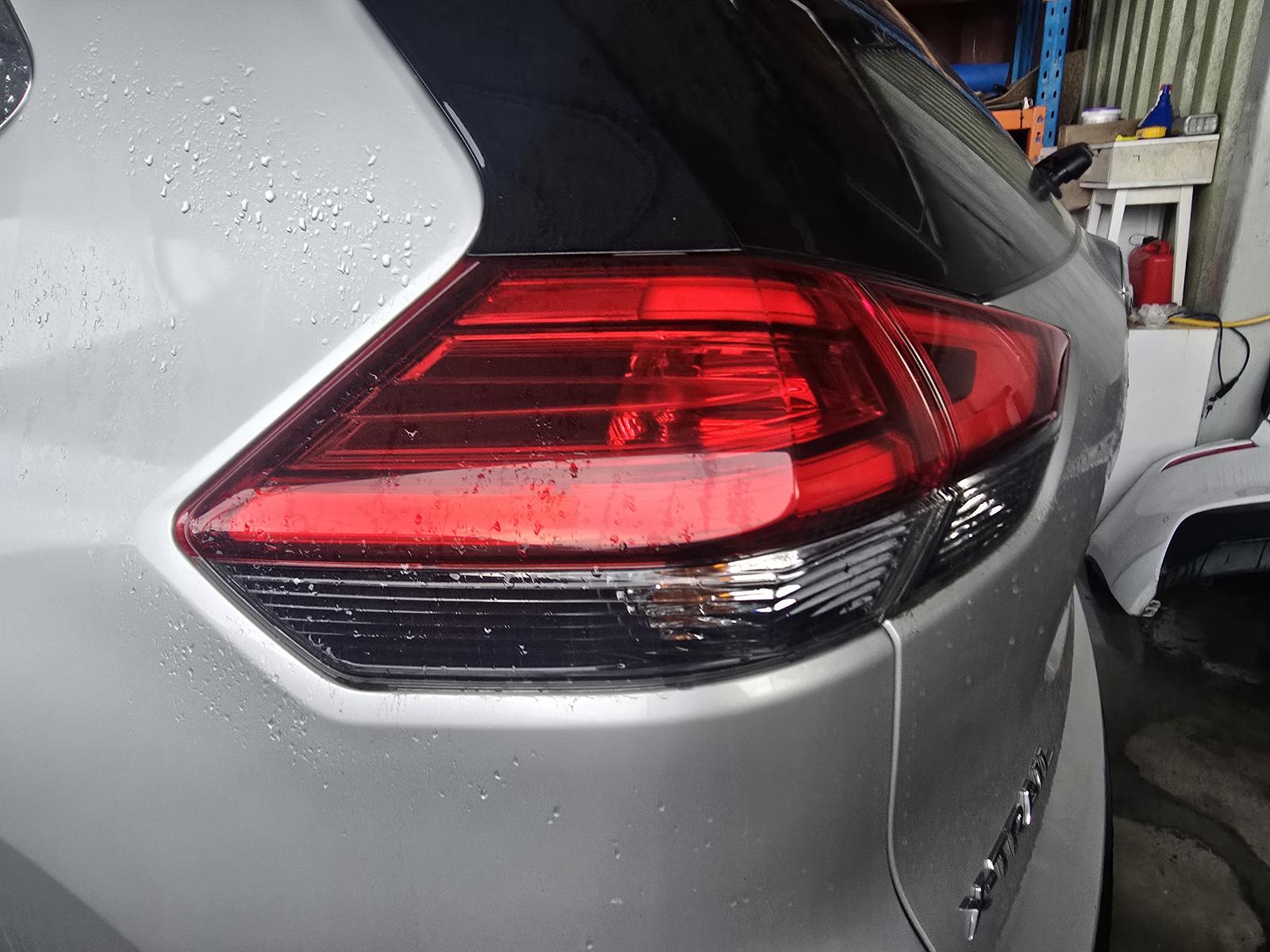 2020 Nissan Xtrail R/Bar Bracket/Reinfo View Auto part R/Bar Bracket/Reinfo Nissan Xtrail 2020