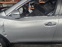 View Auto part R/Bar Bracket/Reinfo Nissan Xtrail 2020
