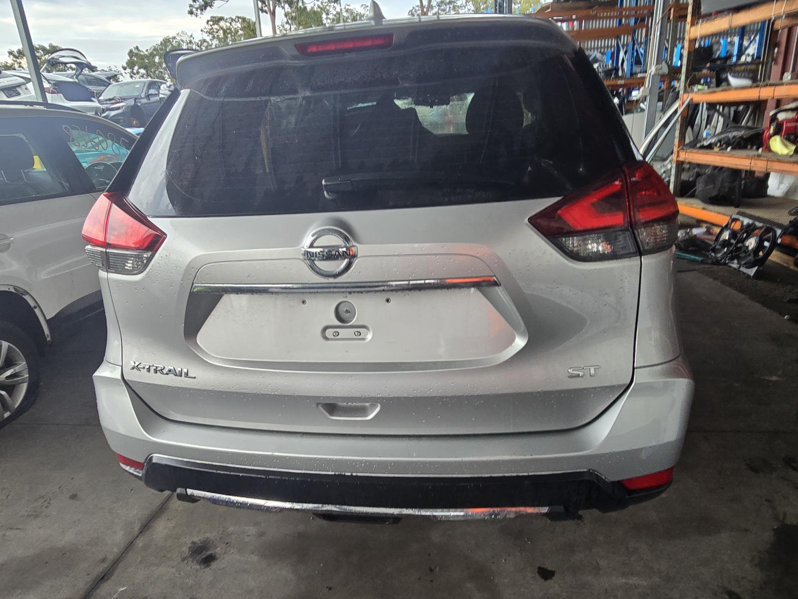 2020 Nissan Xtrail R/Bar Bracket/Reinfo View Auto part R/Bar Bracket/Reinfo Nissan Xtrail 2020