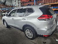 View Auto part R/Bar Bracket/Reinfo Nissan Xtrail 2020