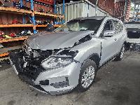 View Auto part R/Bar Bracket/Reinfo Nissan Xtrail 2020