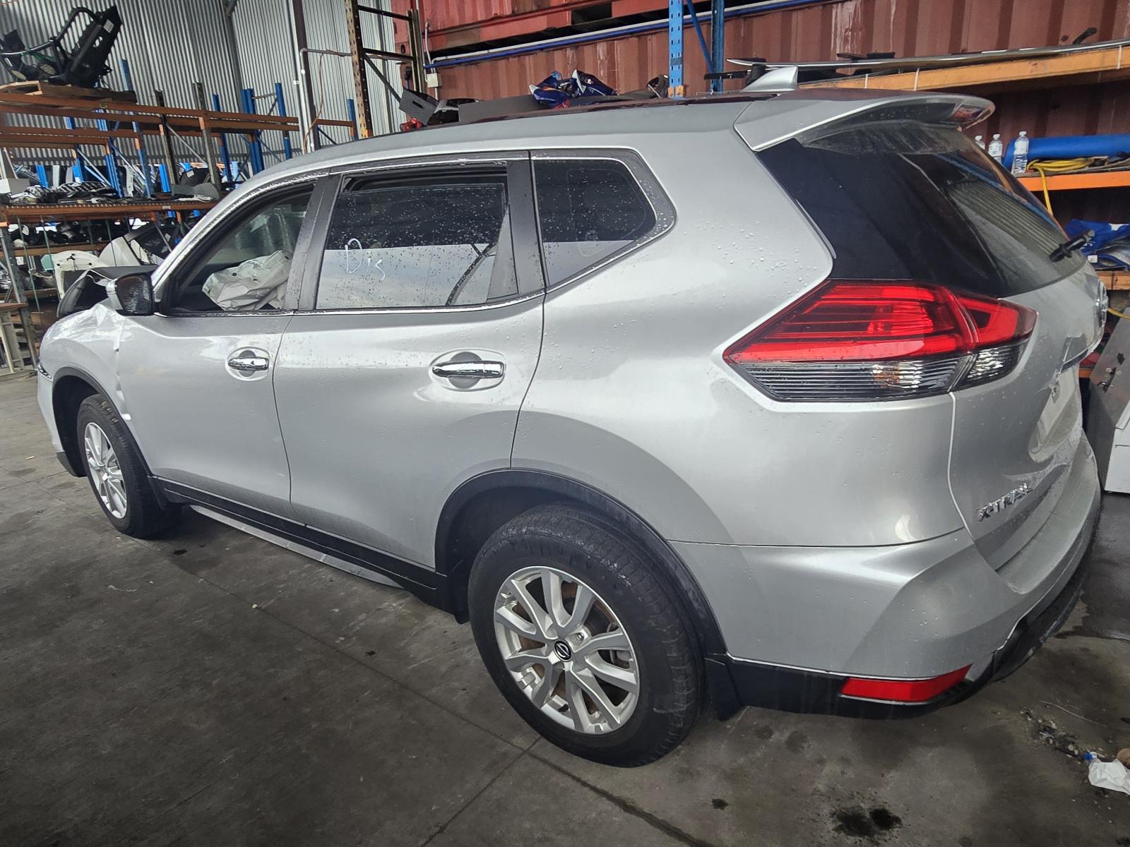 2020 Nissan Xtrail R/Bar Bracket/Reinfo View Auto part R/Bar Bracket/Reinfo Nissan Xtrail 2020