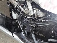 View Auto part R/Bar Bracket/Reinfo Nissan Xtrail 2020