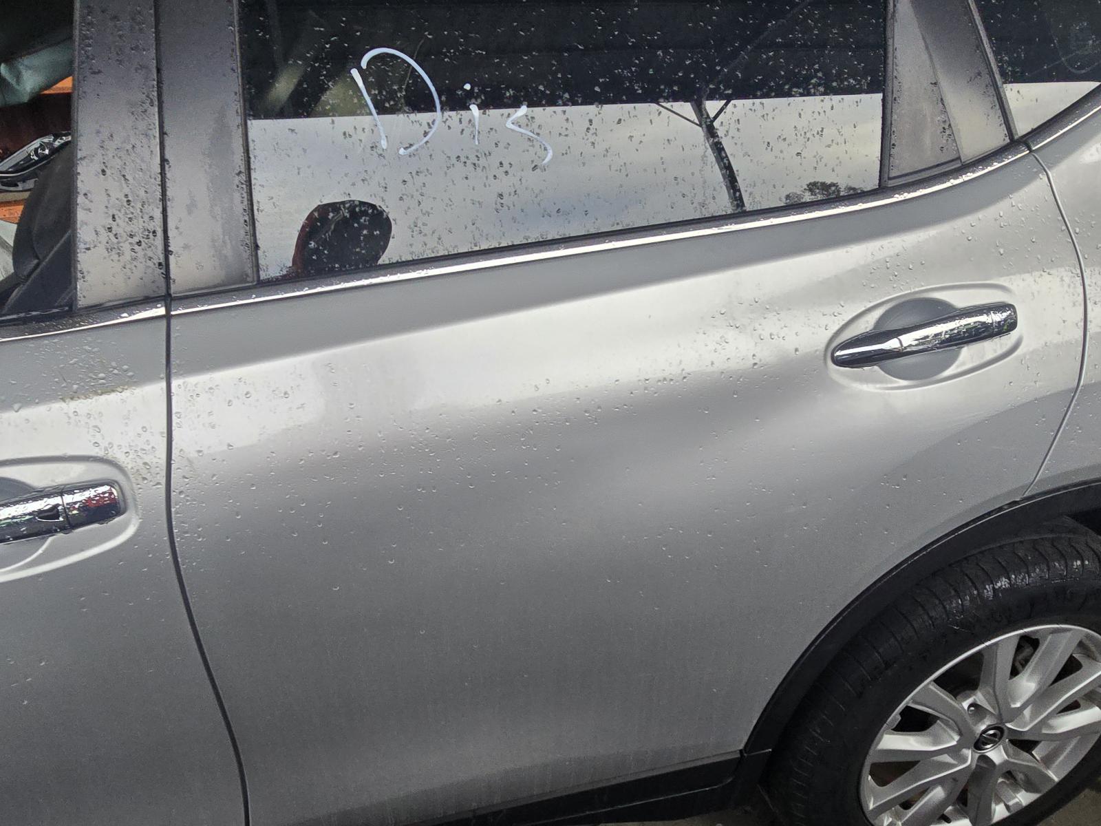 2020 Nissan Xtrail R/Bar Bracket/Reinfo View Auto part R/Bar Bracket/Reinfo Nissan Xtrail 2020