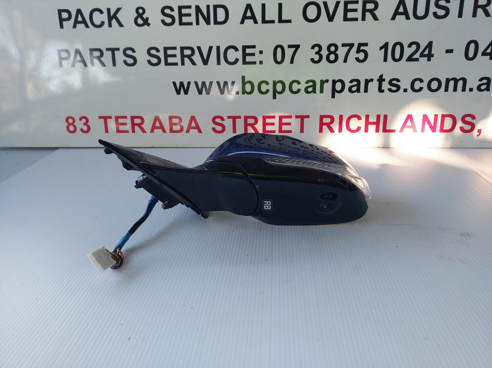 2018 Infiniti Q50 Left Door Mirror View Auto part Left Door Mirror Infiniti Q50 2018