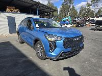 View Auto part Intercooler Haval Jolion 2024