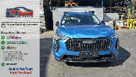 View Auto part Trans/Gearbox Haval Jolion 2024