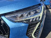 View Auto part Intercooler Haval Jolion 2024