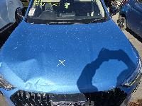 View Auto part Intercooler Haval Jolion 2024