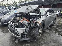 View Auto part Right Indicator/Fog/Side Lexus Nx 2016