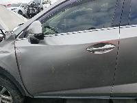 View Auto part Left Door Mirror Lexus Nx 2016