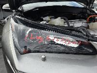 View Auto part Left Door Mirror Lexus Nx 2016