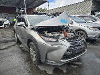 View Auto part Left Door Mirror Lexus Nx 2016