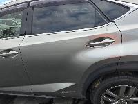 View Auto part Left Door Mirror Lexus Nx 2016