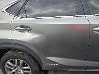 View Auto part Left Door Mirror Lexus Nx 2016