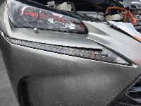 View Auto part Left Door Mirror Lexus Nx 2016