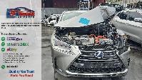 View Auto part Left Door Mirror Lexus Nx 2016