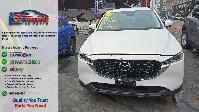 View Auto part Sump Guard Mazda Cx5 2022