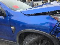 View Auto part R/Bar Bracket/Reinfo Mitsubishi Asx 2024