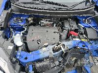 View Auto part R/Bar Bracket/Reinfo Mitsubishi Asx 2024
