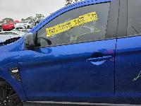 View Auto part R/Bar Bracket/Reinfo Mitsubishi Asx 2024