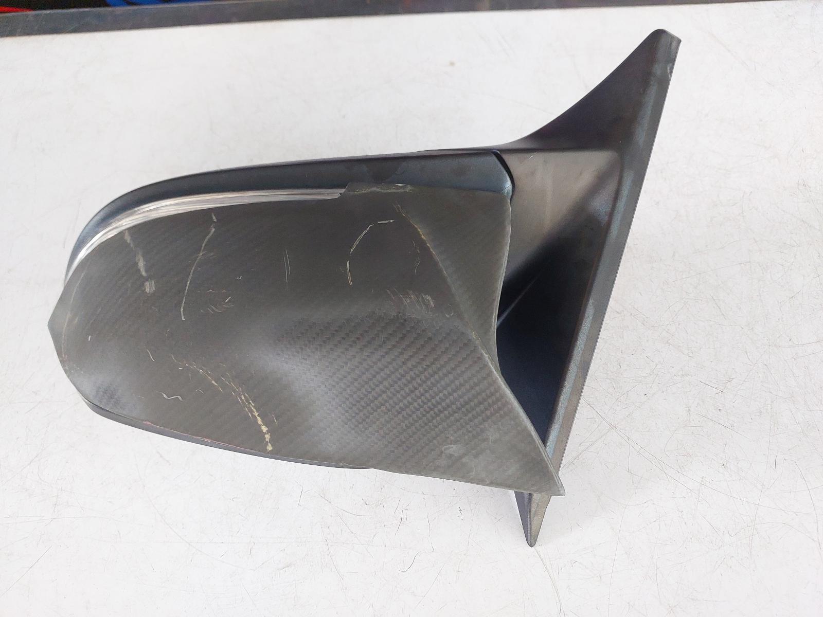 View Auto part Left Door Mirror Bmw 4 Series 2016