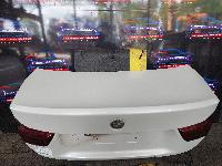 View Auto part Bootlid/Tailgate Bmw 4 Series 2016