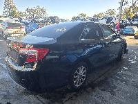View Auto part Rear Garnish Toyota Camry 2012