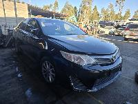 View Auto part Rear Garnish Toyota Camry 2012