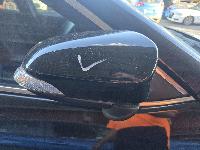 View Auto part Rear Garnish Toyota Camry 2012