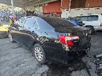 View Auto part Rear Garnish Toyota Camry 2012